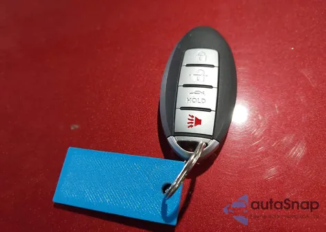 2015 Nissan Altima 2.5 S from USA, damaged, VIN 1N4AL3AP0FC115185